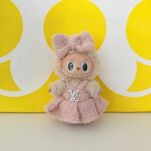 LABUBU Luxury Clothes (2 pcs set)